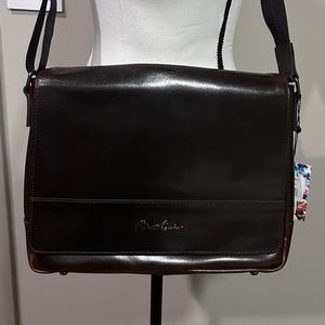 Robert Graham Messenger Bag